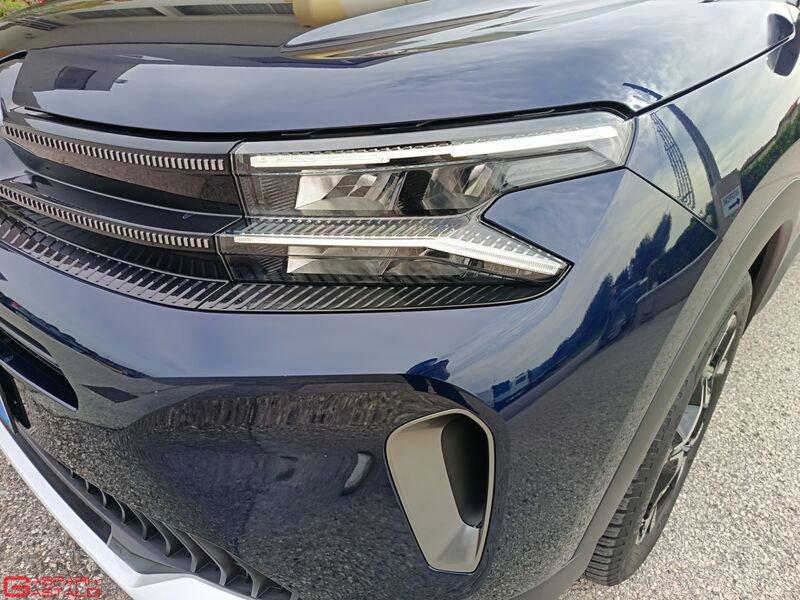 Citroën C5 Aircross PureTech 130 S&S Shine EAT8