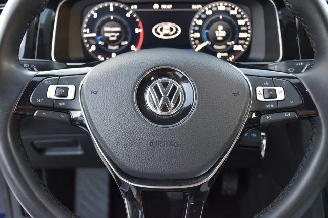 VOLKSWAGEN Golf 2.0 TDI DSG 5p. Executive BMT *COCKPIT*