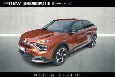 Citroen C4 1.5 BlueHDi Shine
