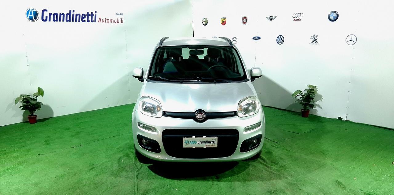 FIAT PANDA 1.3 75CV Lounge ANNO 2014