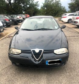 Alfa Romeo 156 1.9 JTD cat