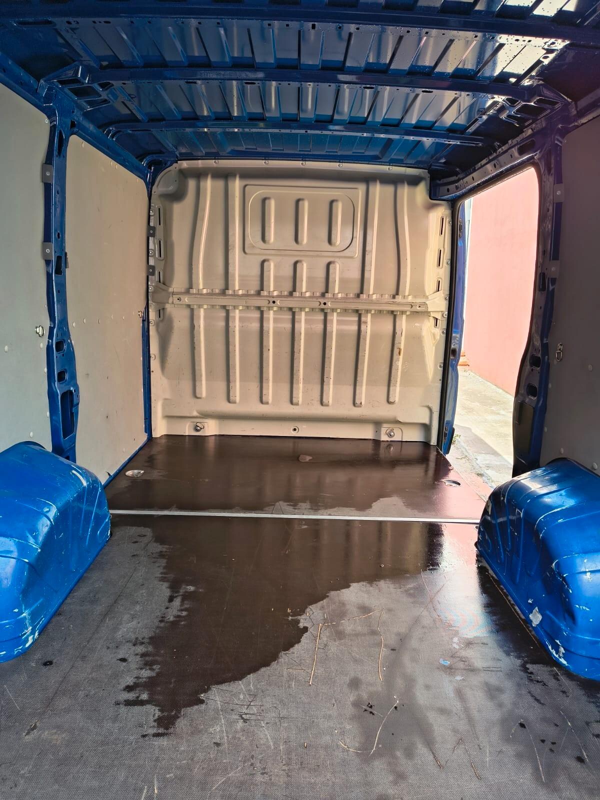 Fiat ducato/Peugeot Boxer 2.2 Hdi anno 2022