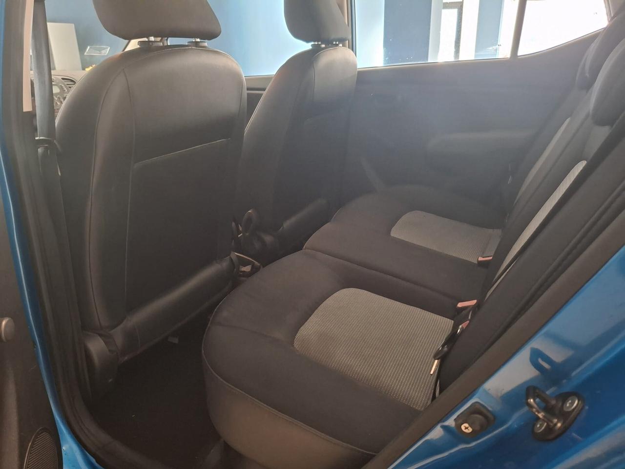 Hyundai i10 1.1 12V BlueDrive GPL Active
