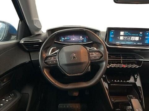Peugeot 208 GT Line PureTech 100cv S&S EAT8