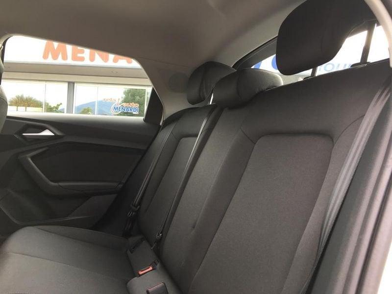 Audi A1 SPB 30 TFSI Admired 29 MILA KM