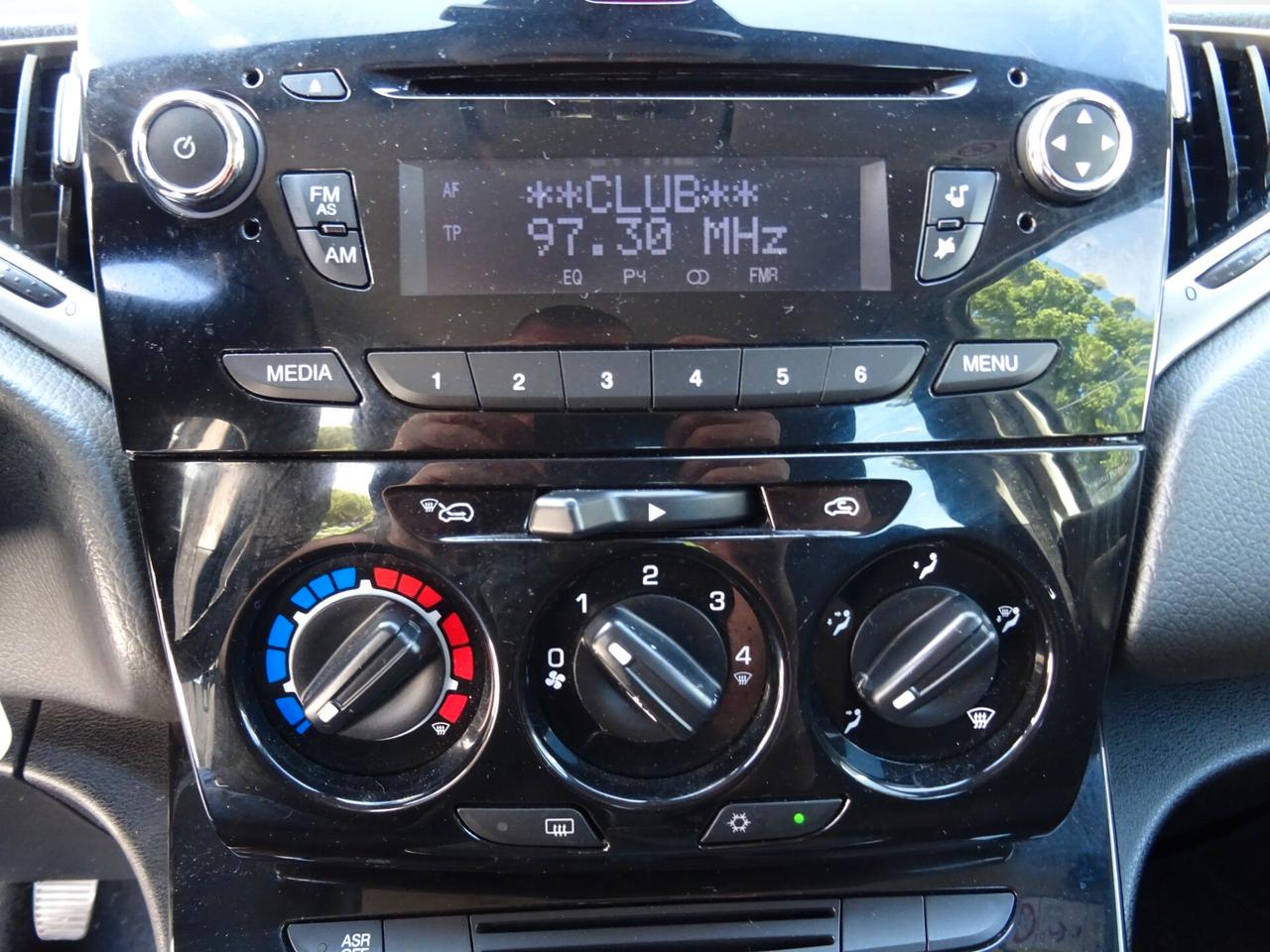 Lancia Ypsilon 0.9 TwinAir 85 Metano Ecochic Elle