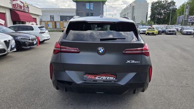 BMW X3 xDrive20d 48V MSport Pro PERMUTE IVA ESPOSTA