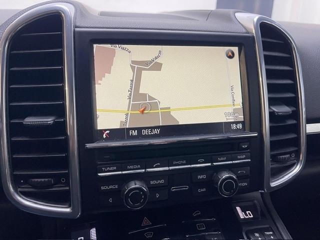 Porsche Cayenne 3.0 Diesel