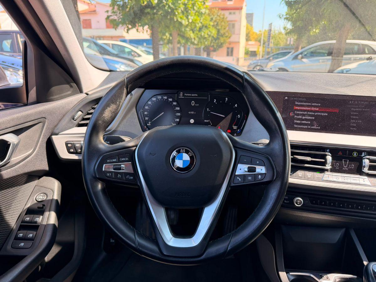 BMW - Serie 1 - 118d 5p. M Sport