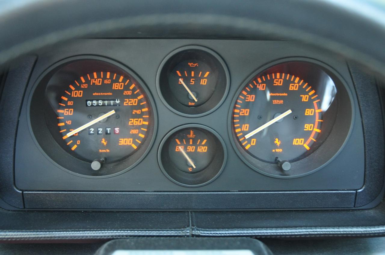 Ferrari 348 TS cat