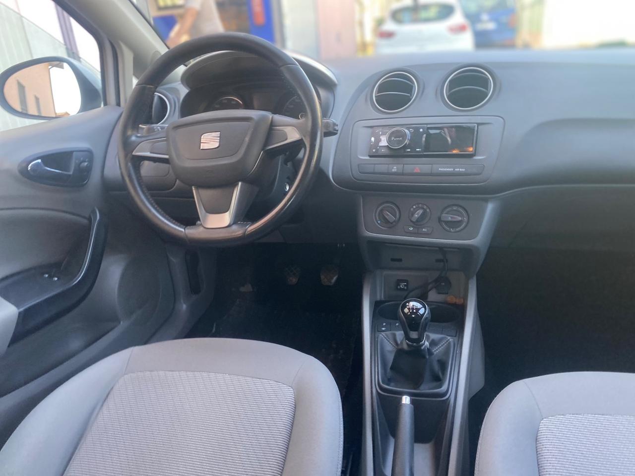 Seat Ibiza 1.2 70 CV 5 porte Style