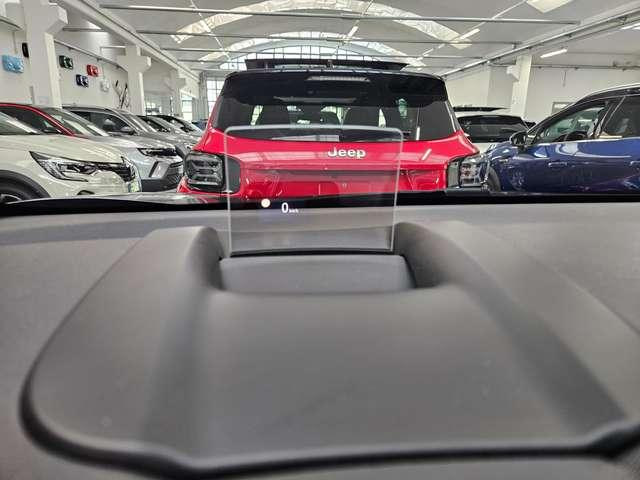 Citroen C3 Aircross C3 Aircross 1.2 Plus s&s 110cv