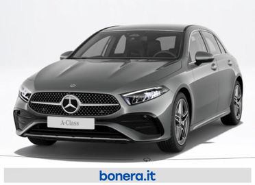 Mercedes Classe A 250 250 e Plug-In-Hybrid Digital Edition Speedshift DCT AMG 8G
