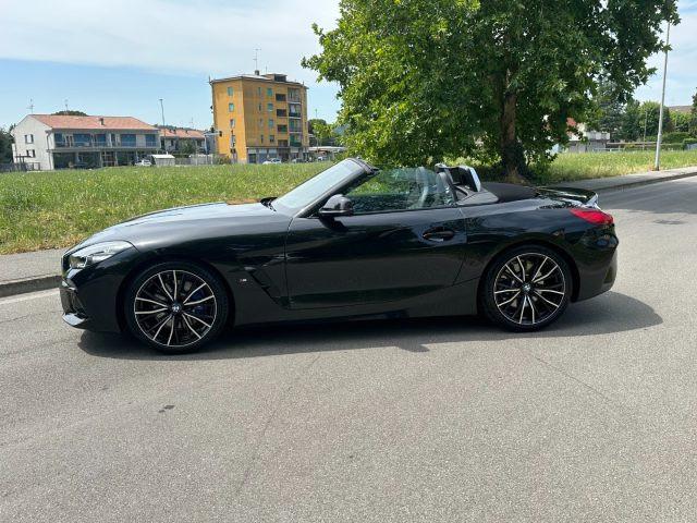 BMW Z4 sDrive30i UNICO PROPRIETARIO