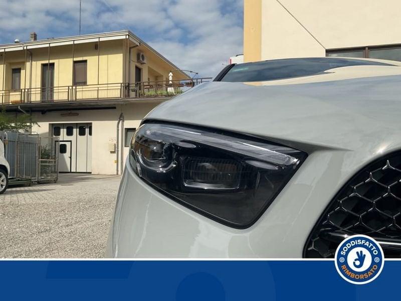 Mercedes-Benz Classe A 250e EQ-Power Alpine Grey Edition AMG Line Advanced Plus