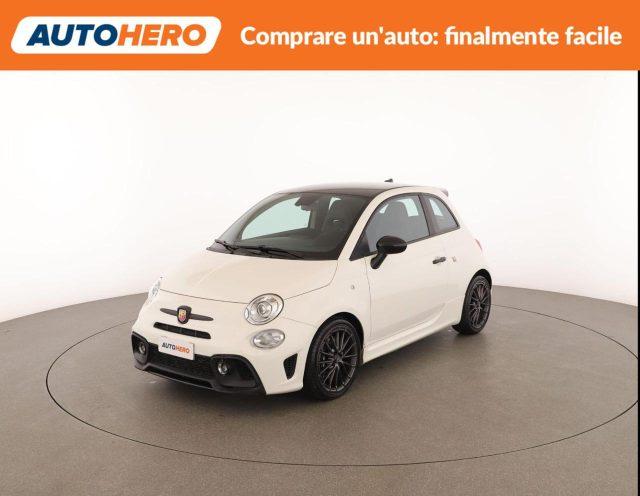 ABARTH 695 1.4 Turbo T-Jet 180 CV