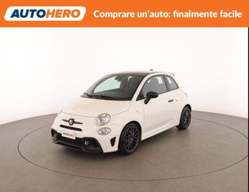 ABARTH 695 1.4 Turbo T-Jet 180 CV