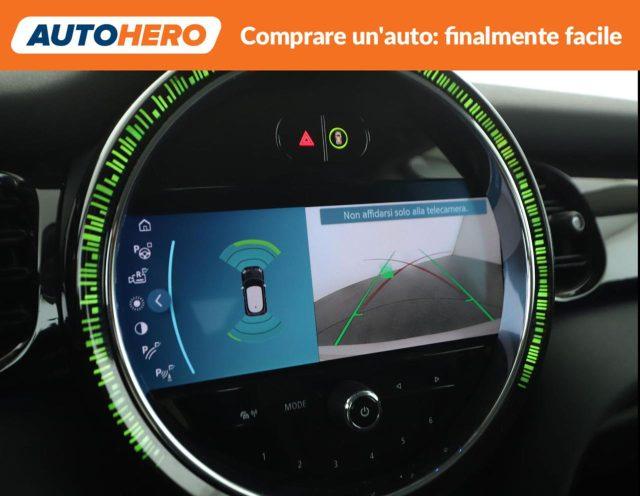 MINI Cooper SE Cooper SE