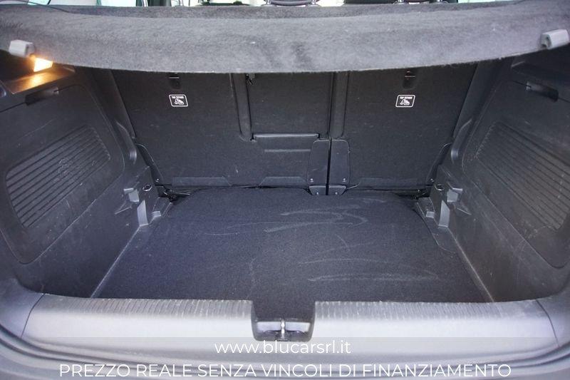 Opel Crossland 1.2 110cv Elegance S&S MT6
