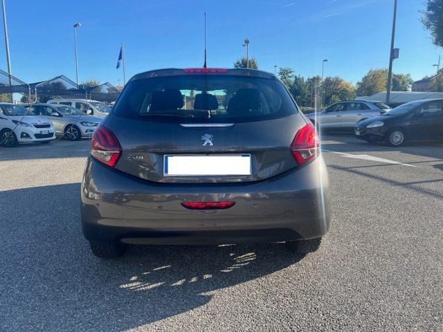 PEUGEOT 208 1° serie BlueHDi 75 5 porte Allure