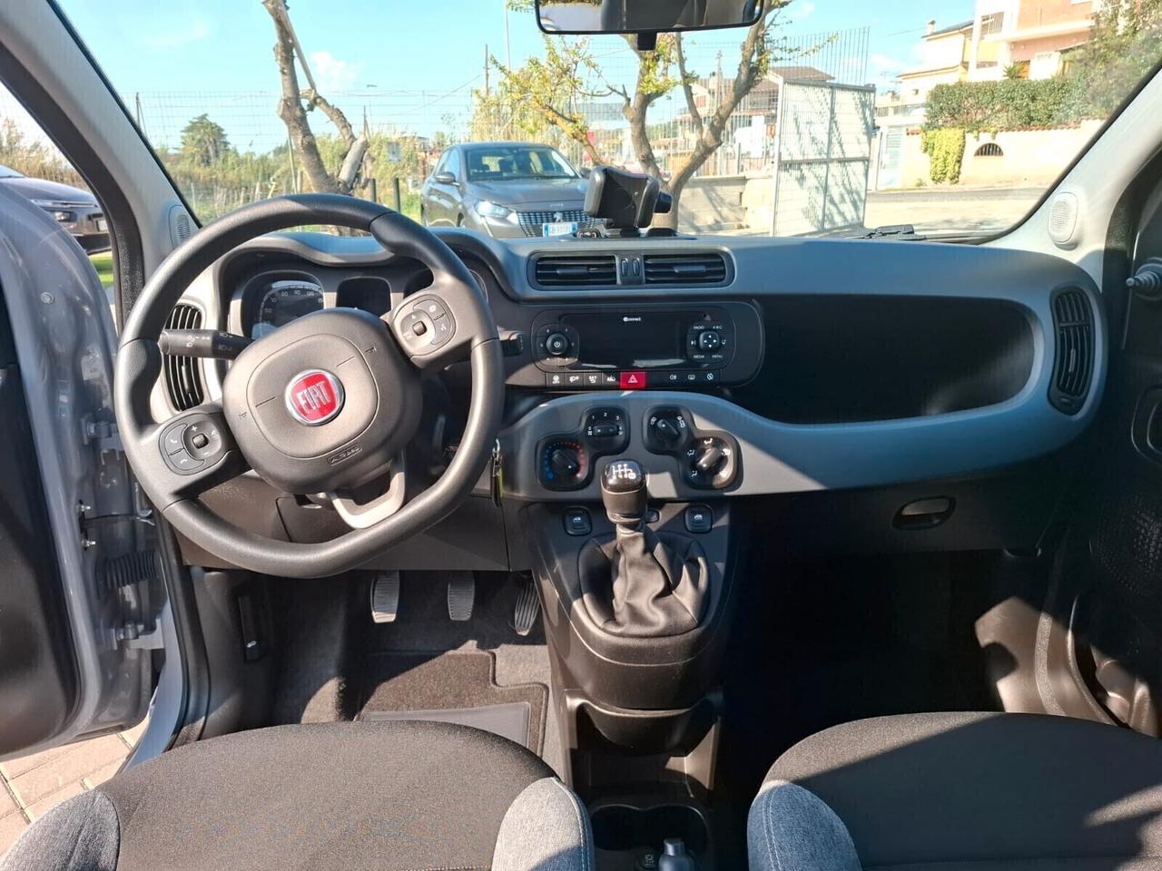 Fiat Panda 1.0 FireFly S&S Hybrid Neopatentati