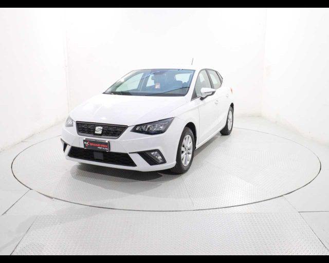 SEAT Ibiza 1.0 MPI 5 porte Business