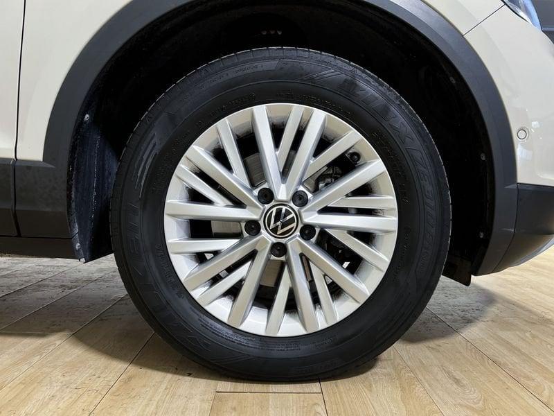 Volkswagen T-Roc 1.5 TSI ACT DSG Life
