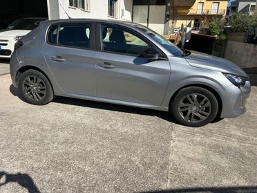 Peugeot 208 PureTech 75 “ PARI AL NUOVO 32.000 KM”