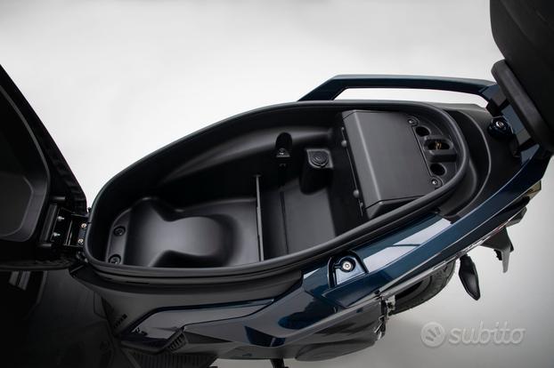 Kymco nuovo Agility 125 S