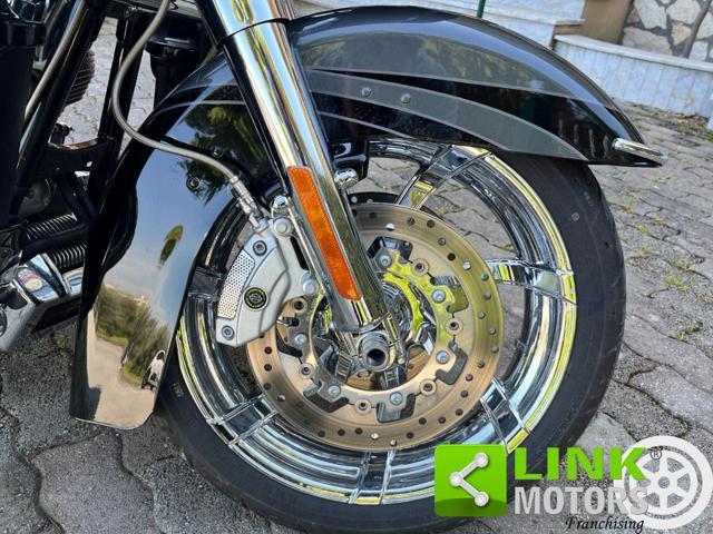 HARLEY-DAVIDSON Other FLTRUSE Road Glide Ultra CVO