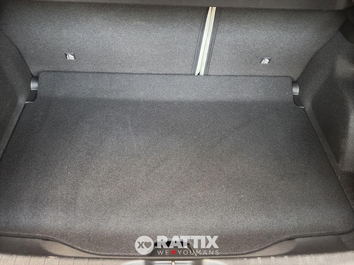 Fiat 600 1.2 hybrid 145CV La Prima auto