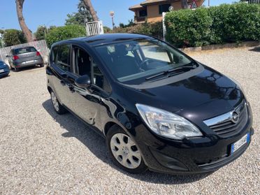 Opel Meriva 1.3 CDTI 95CV ecoFLEX Cosmo