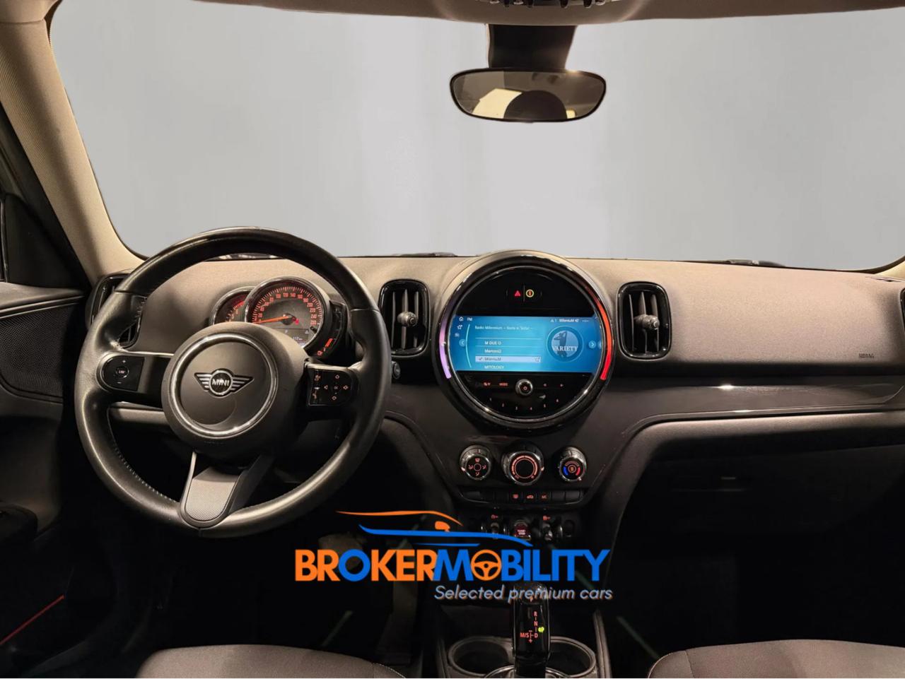 MINI Cooper Countryman 1.5 Cooper Boost auto