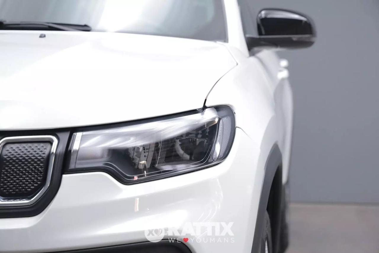 Jeep Compass 1.6 MJT 130CV Limited