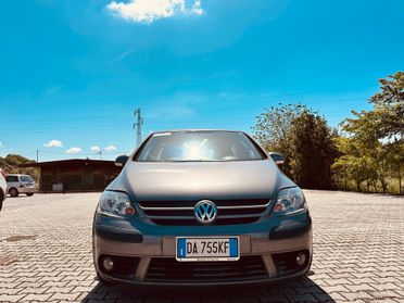Volkswagen Golf Plus 1.9 TDI 2006 5p. Comfortline