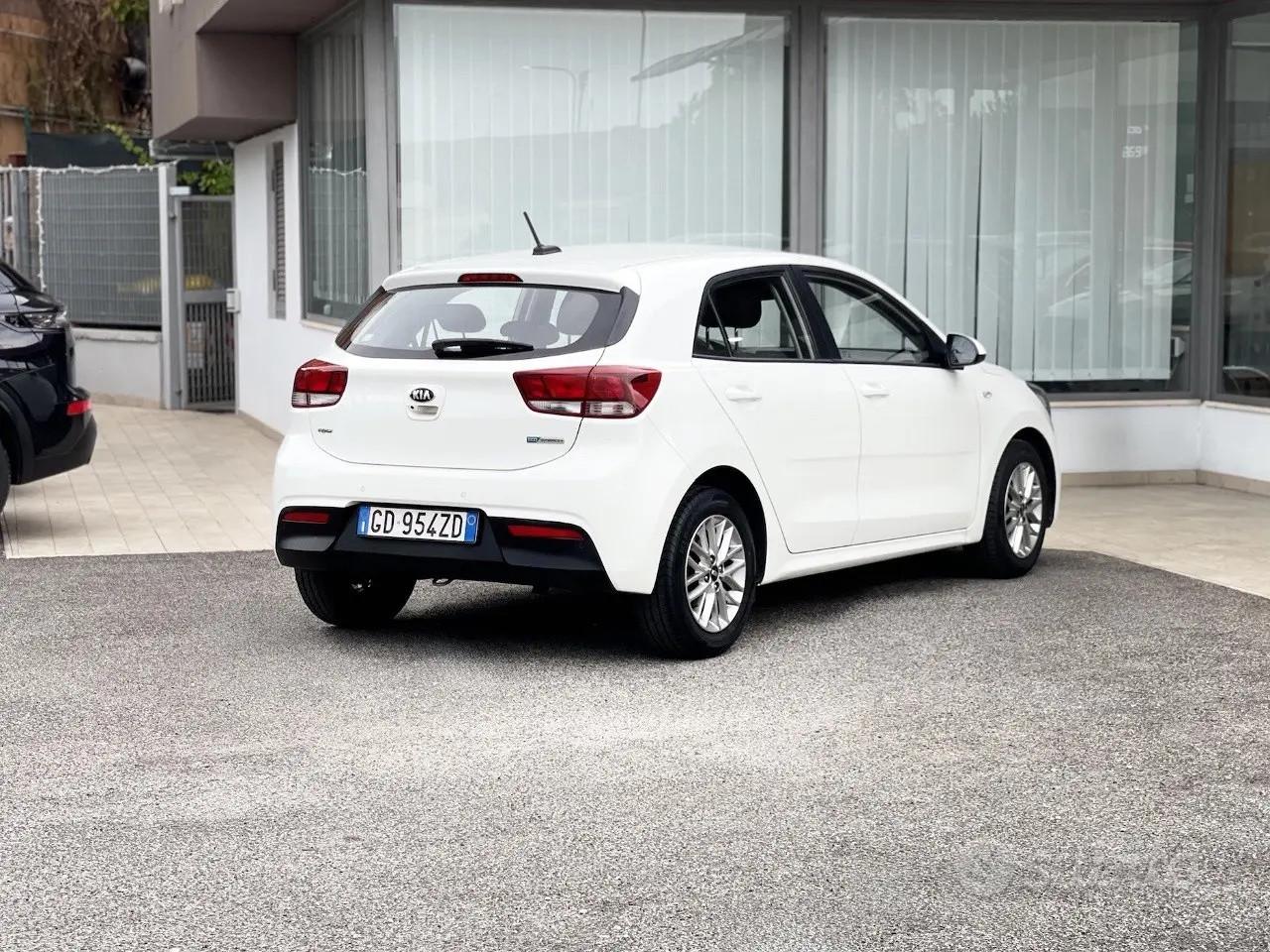 Kia Rio 1.0 Benzina 100CV E6 Neo - 2021