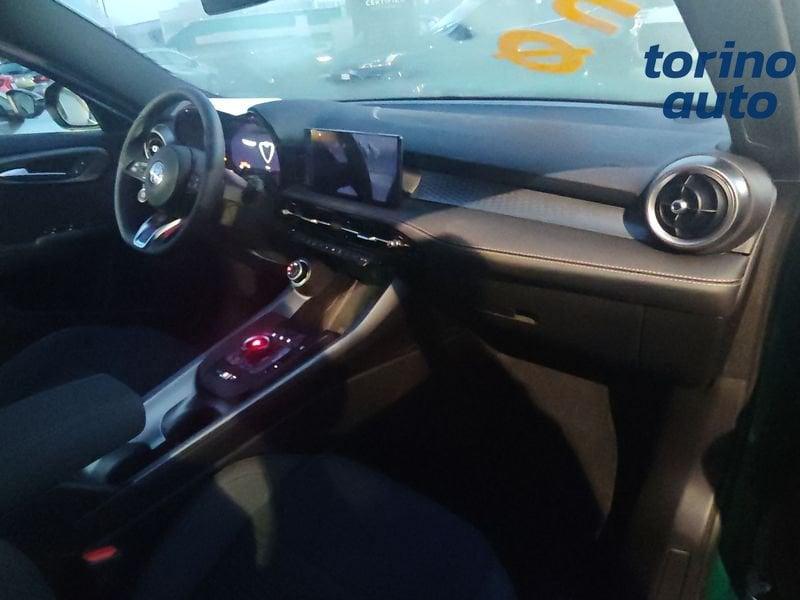 Alfa Romeo Tonale 1.5 Hybrid 160cv TCT7 Sprint