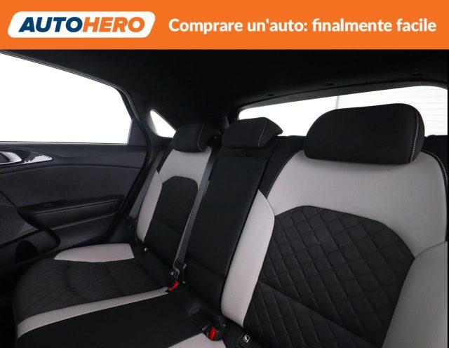 KIA Ceed 1.6 CRDi 136 CV DCT 5p. GT Line