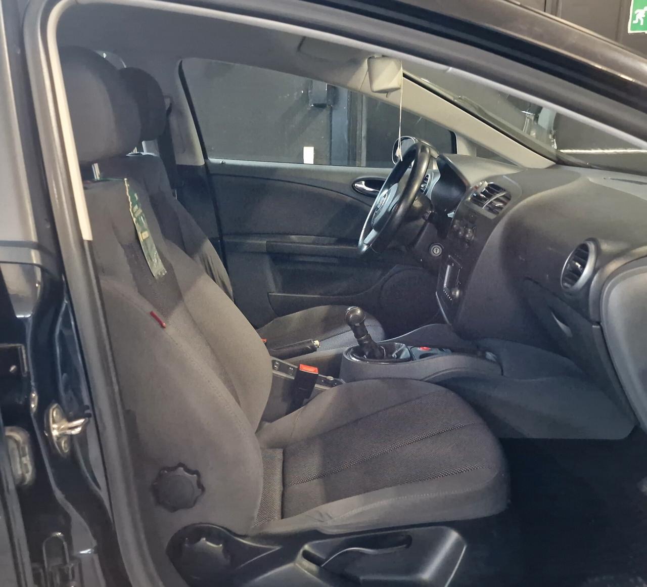 Seat Leon 1.6 Reference