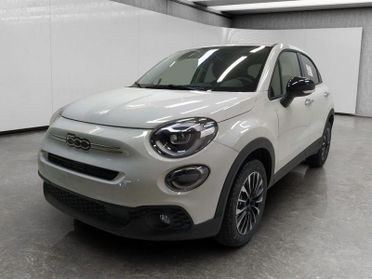 FIAT 500X 1.5 t4 hybrid 130cv dct