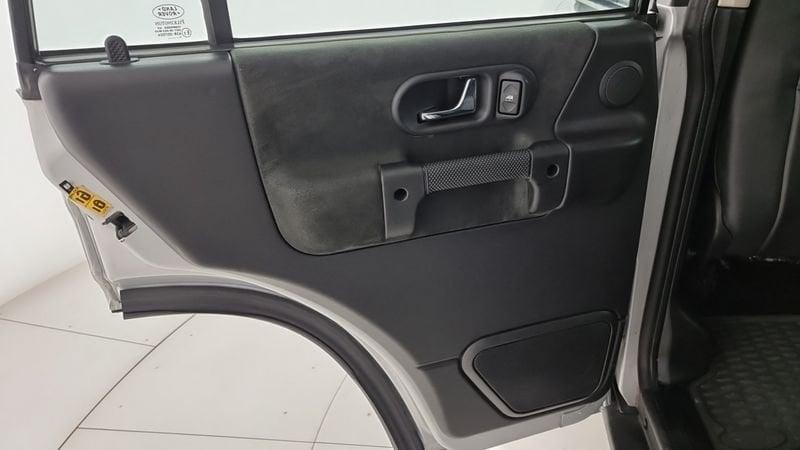 Land Rover Discovery 4.0 V8 cat 5 porte aut. HSE 7 Posti ***Rarissimo