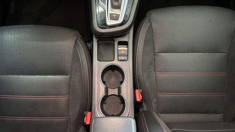 Renault Arkana 2021 1.6 E-Tech full hybrid R.S. Line Auto 145cv