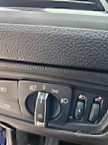 BMW 116 '19 Sport valutiamo usato/scambio