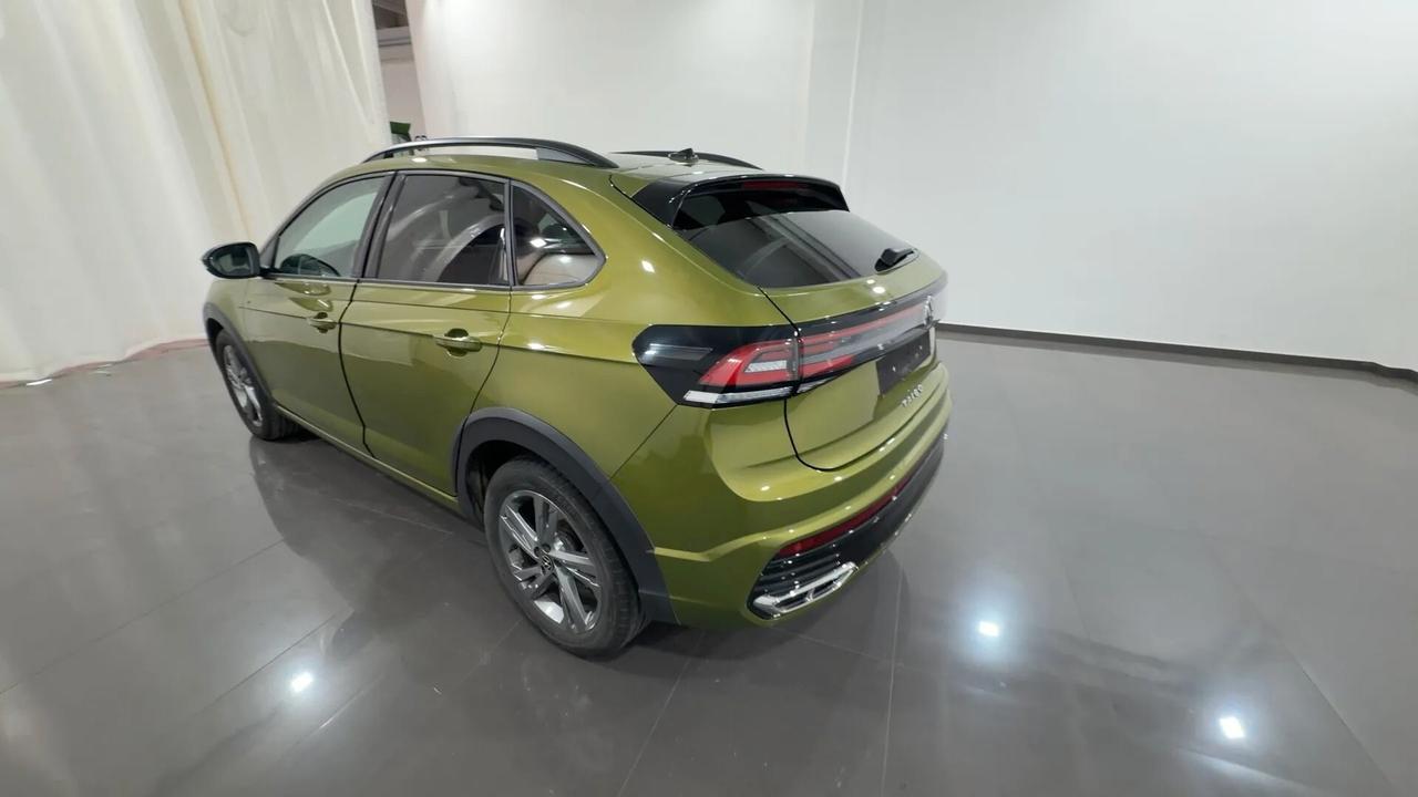 Volkswagen Taigo 1.0 TSI 115 CV R-Line