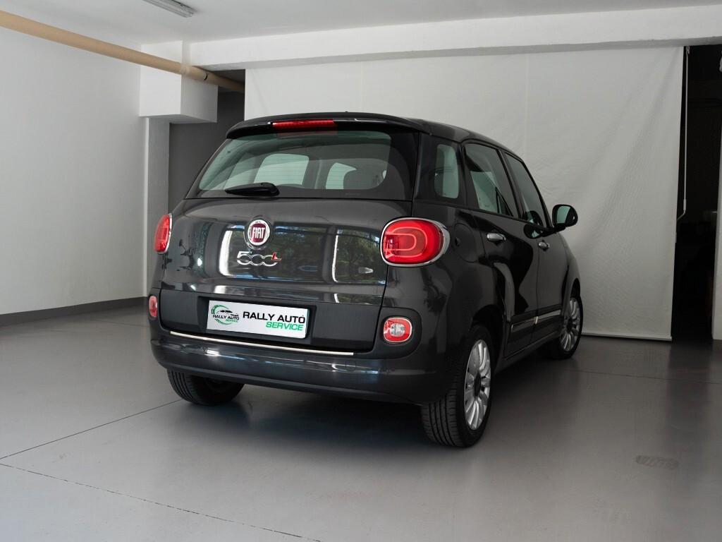 Fiat 500L 1.6 Multijet 120 CV Lounge