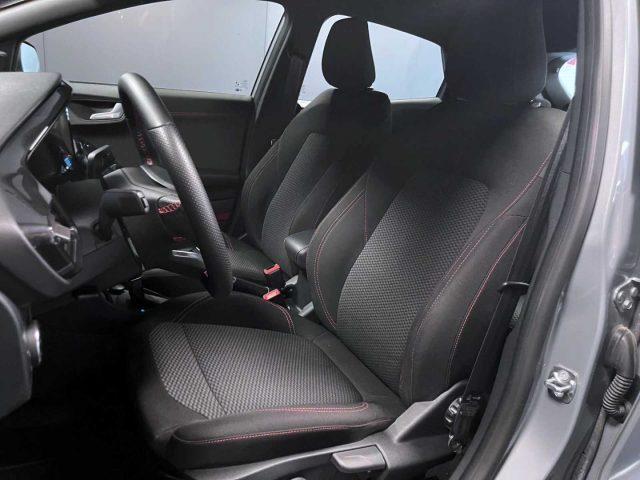 FORD Puma 1.0 EcoBoost Hybrid 125 CV S&S aut. ST-Line