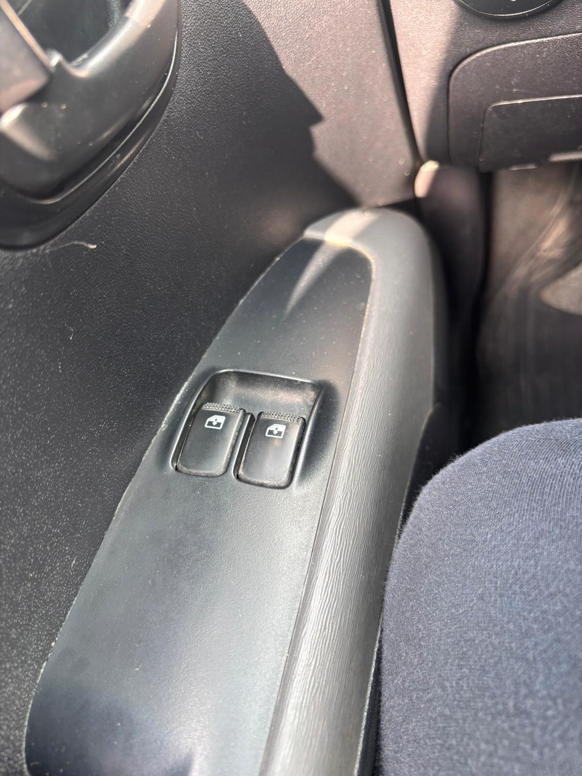 Hyundai i10 1.1 12V FIORUCCI SOFT TOP