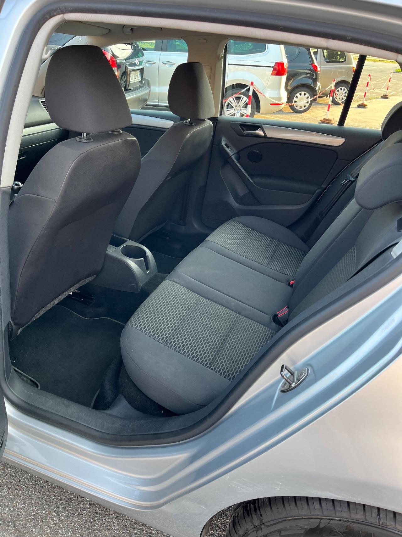Volkswagen Golf 1.2 TSI 5p. Trendline