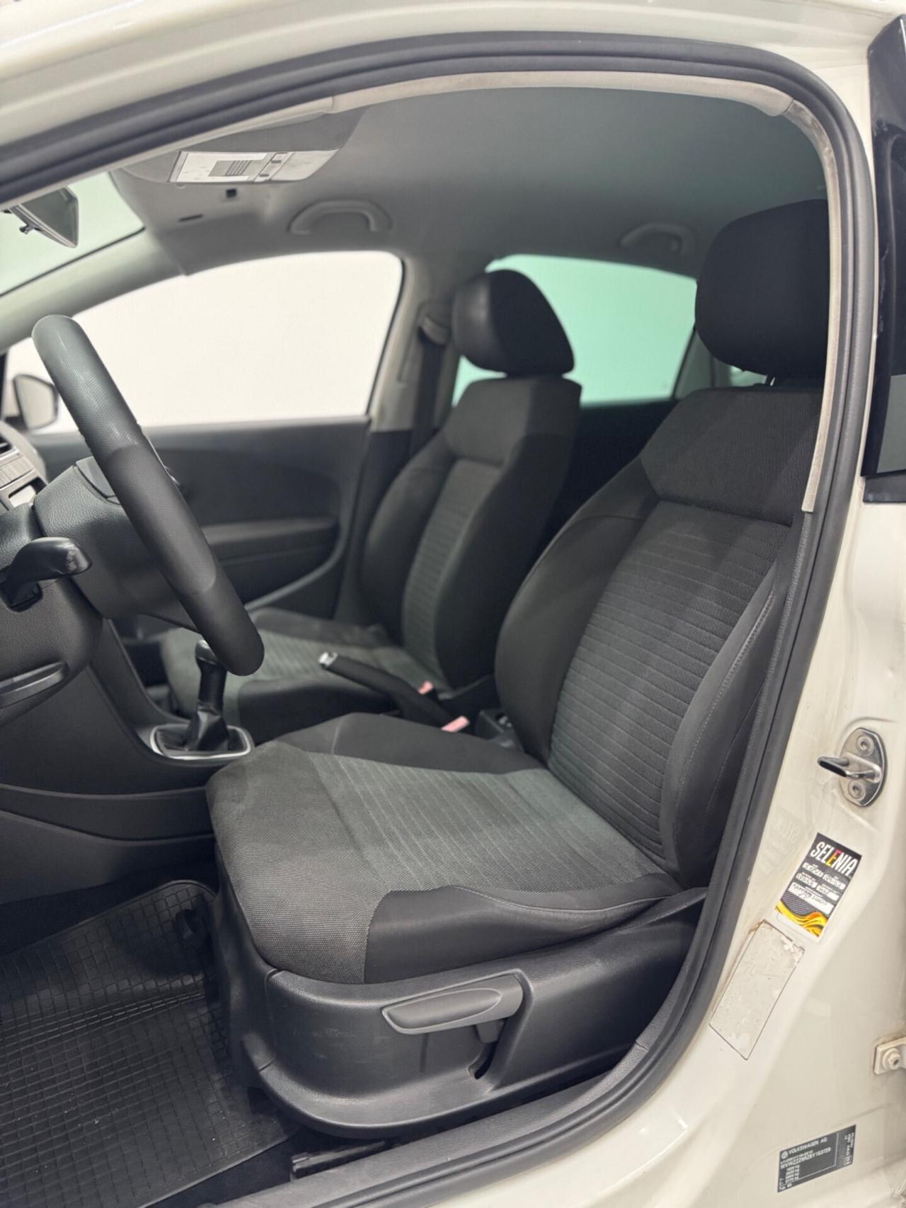 Volkswagen Polo 1.2 TDI 75 CV DPF 5 porte Comfortline