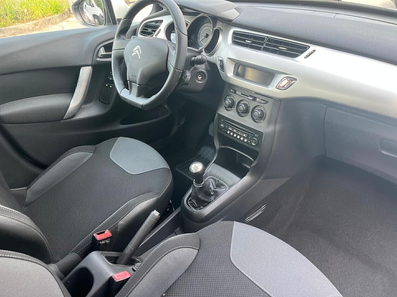 Citroen C3 1.1 Exclusive x neopatentati